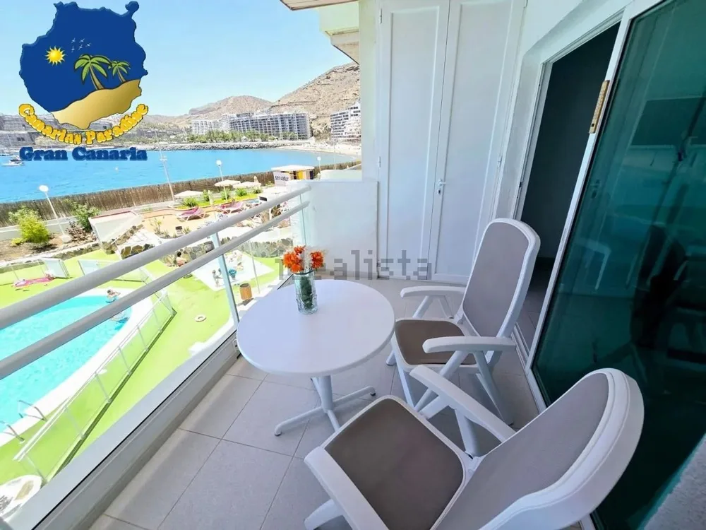 Piso · Mogán · Gran Canaria (2)
