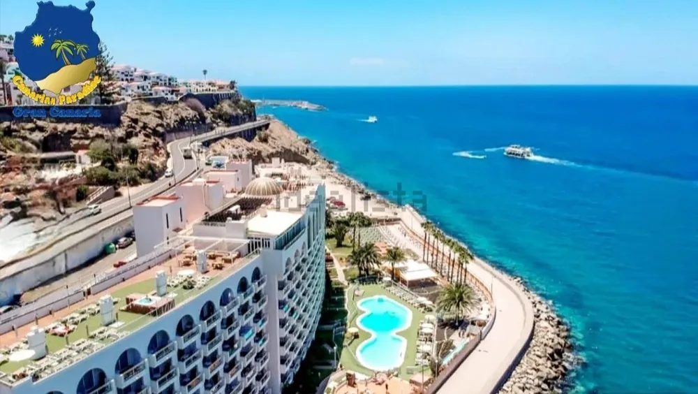 Piso · Mogán · Gran Canaria (3)