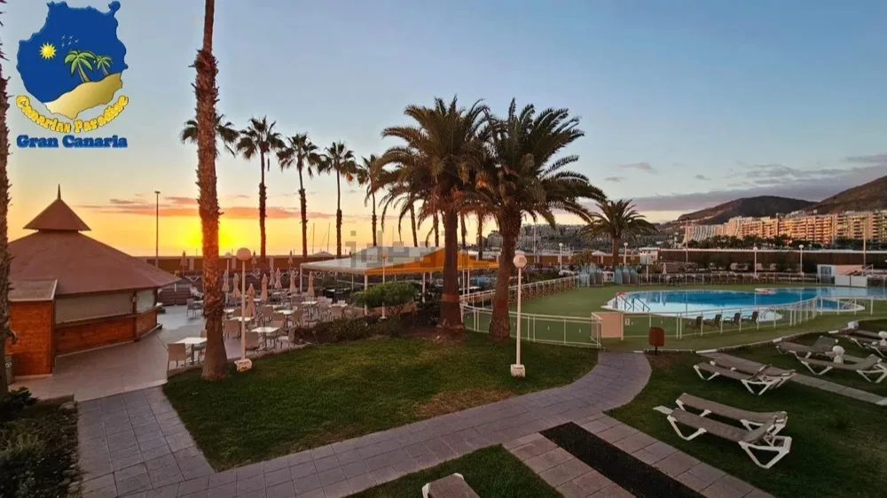 Piso · Mogán · Gran Canaria (4)