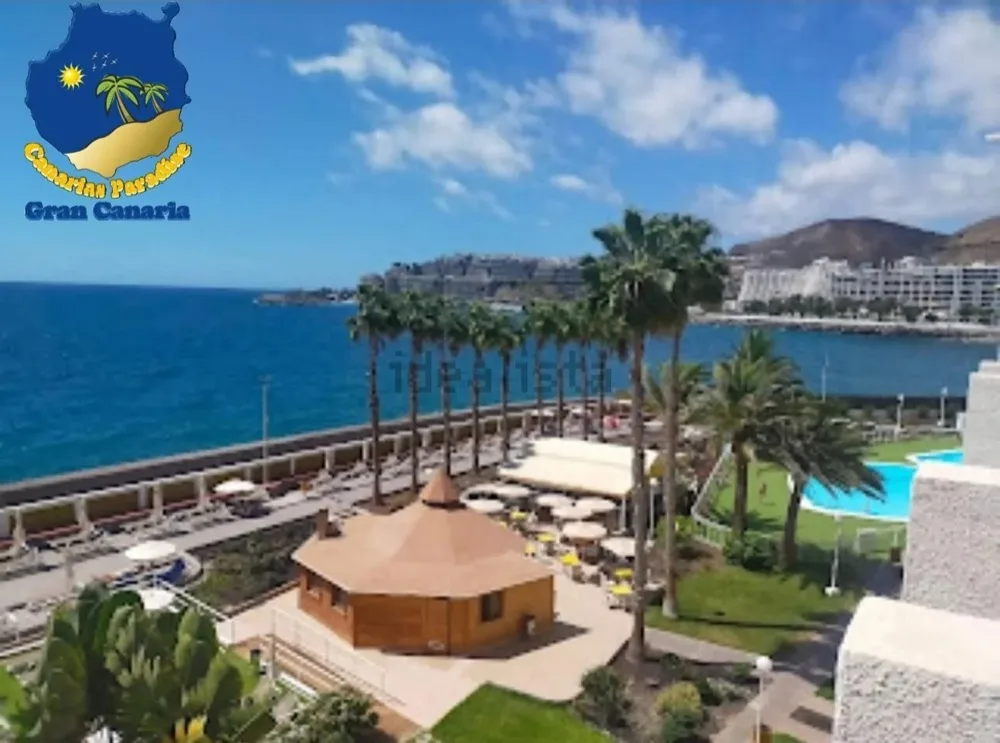 Piso · Mogán · Gran Canaria (5)