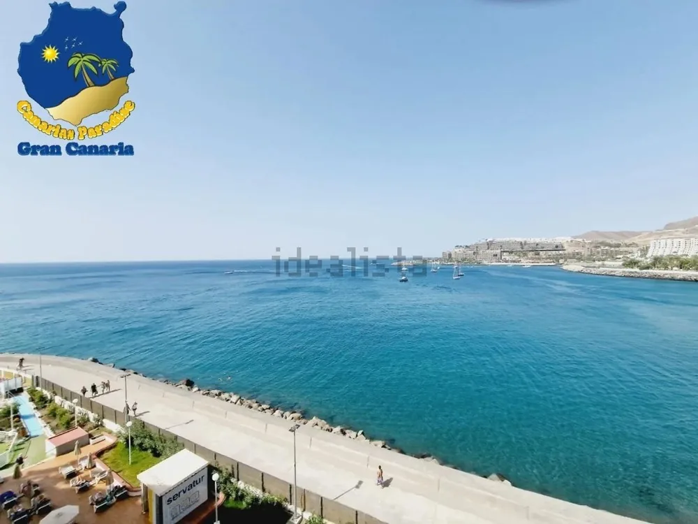 Piso · Mogán · Gran Canaria (6)