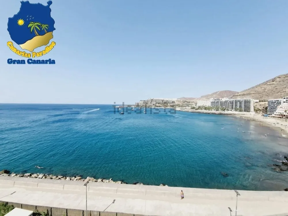 Piso · Mogán · Gran Canaria (7)