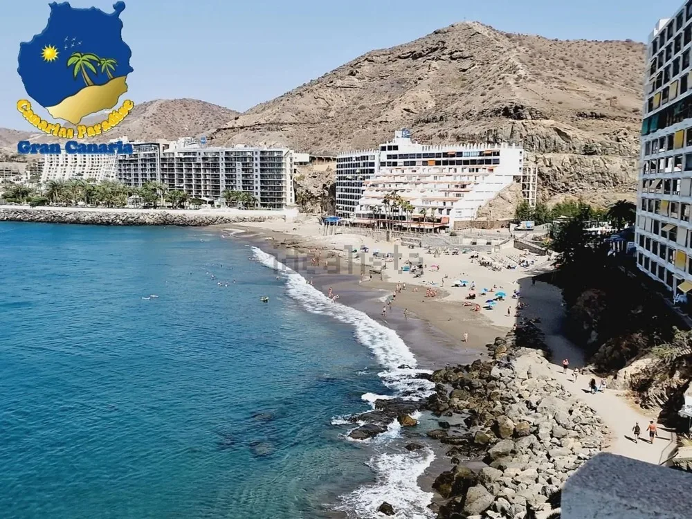 Piso · Mogán · Gran Canaria (8)