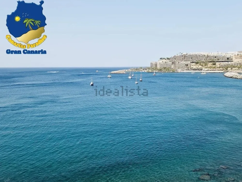 Piso · Mogán · Gran Canaria (9)
