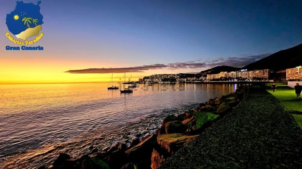 Piso · Mogán · Gran Canaria (10)