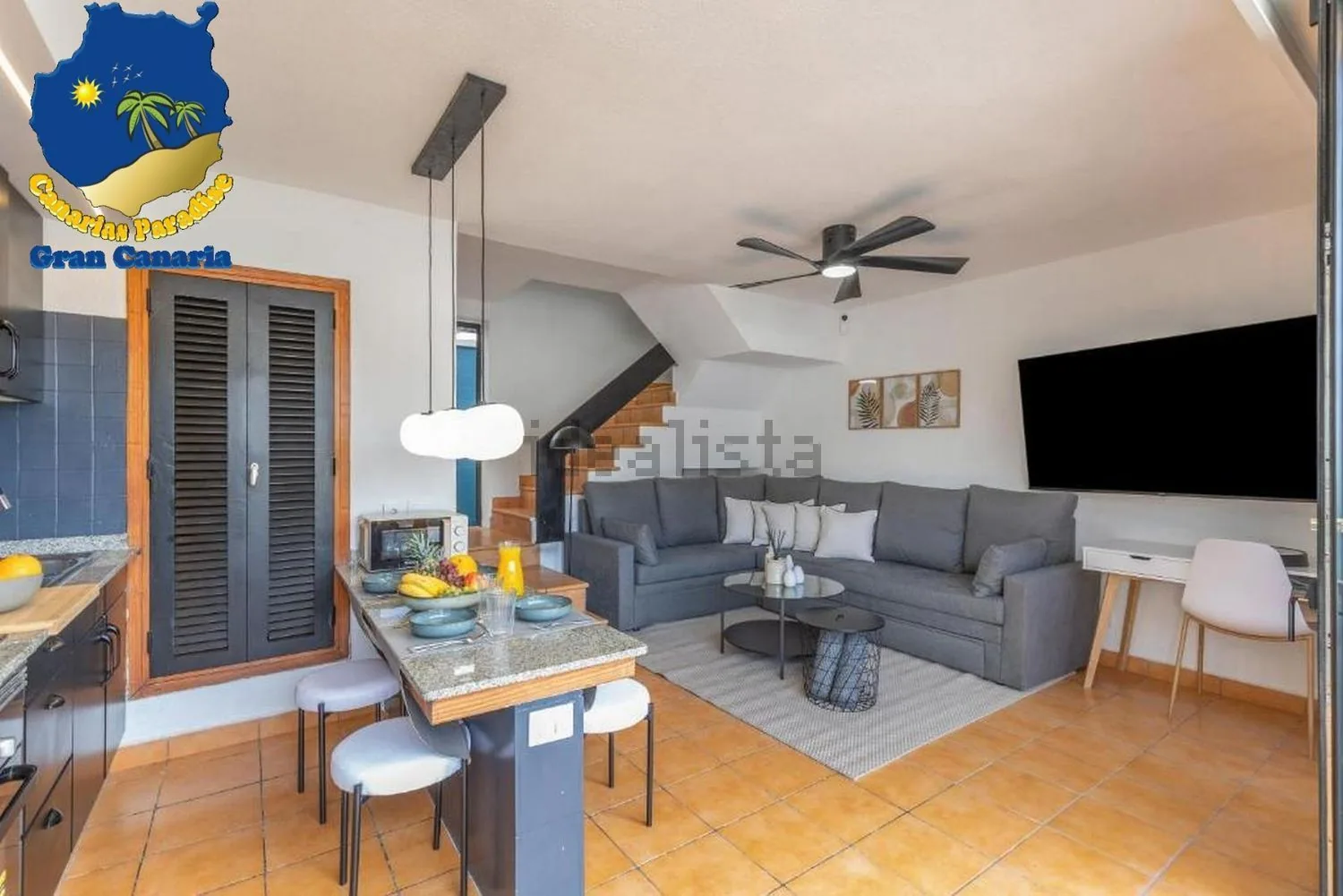 Dúplex · Mogán · Gran Canaria (6)