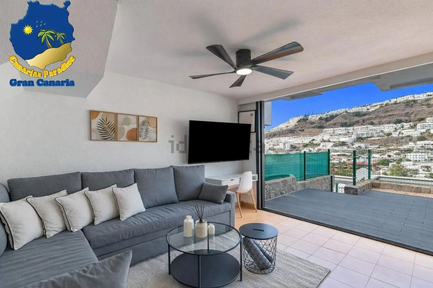 Dúplex · Mogán · Gran Canaria (7)