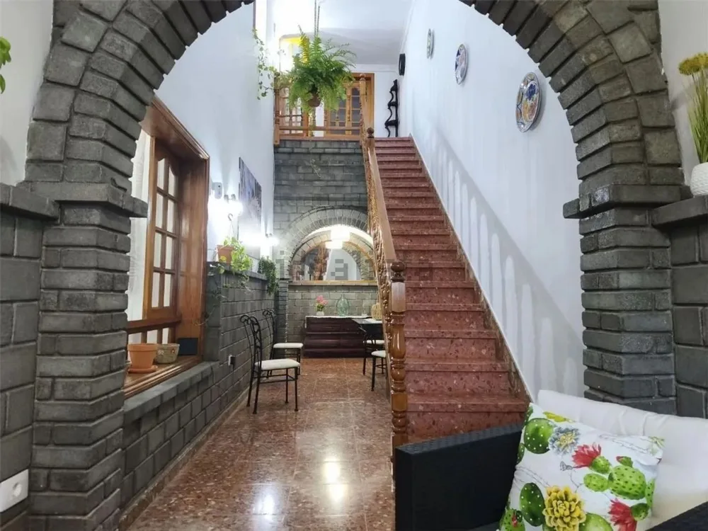 Chalet adosado · Firgas · Gran Canaria