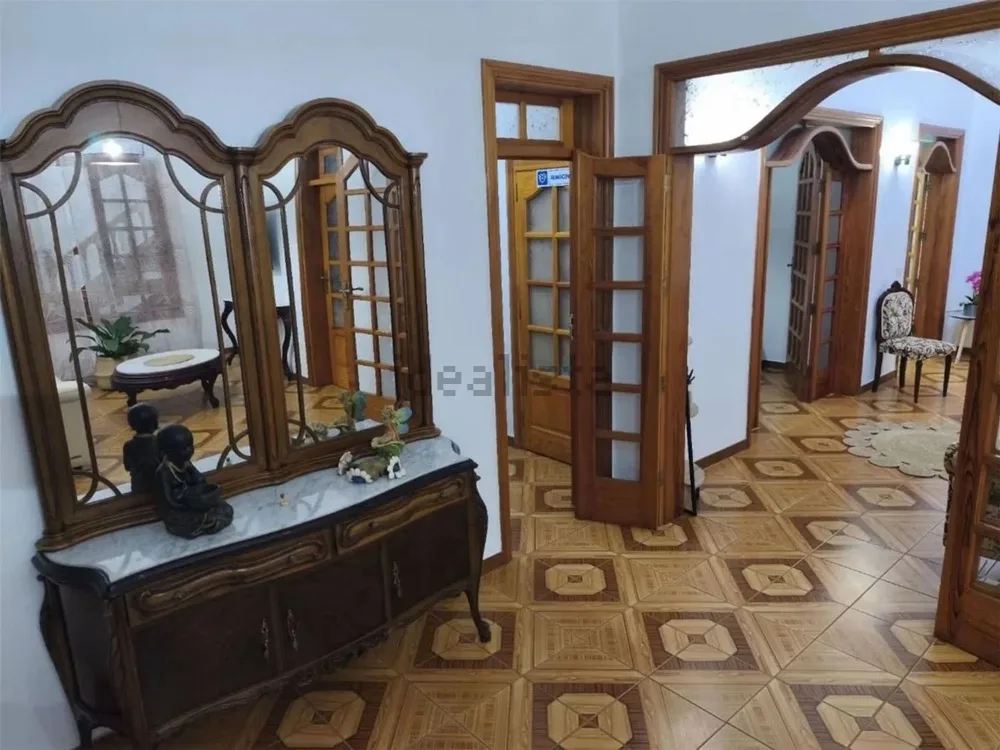 Chalet adosado · Firgas · Gran Canaria (2)