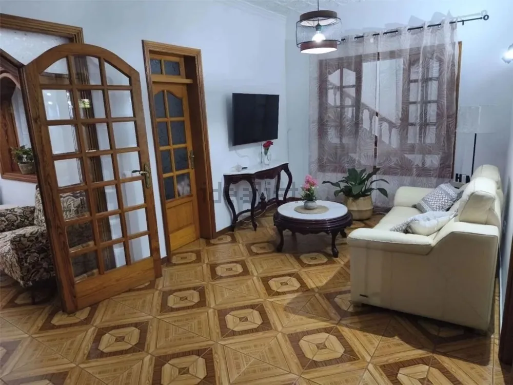 Chalet adosado · Firgas · Gran Canaria (3)