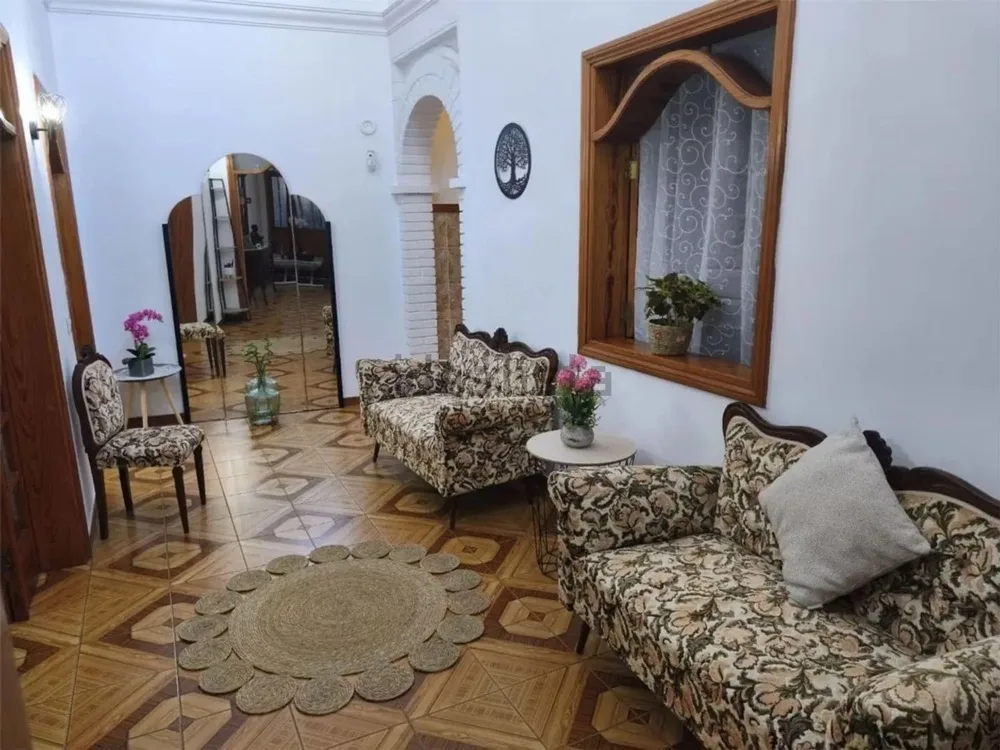 Chalet adosado · Firgas · Gran Canaria (4)