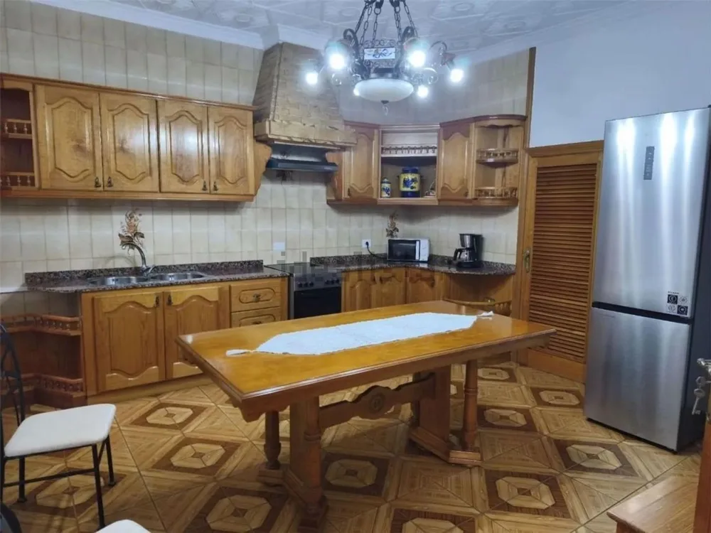 Chalet adosado · Firgas · Gran Canaria (5)