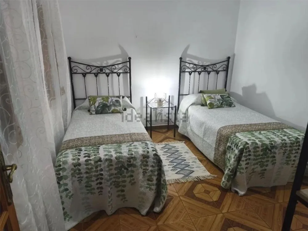 Chalet adosado · Firgas · Gran Canaria (6)