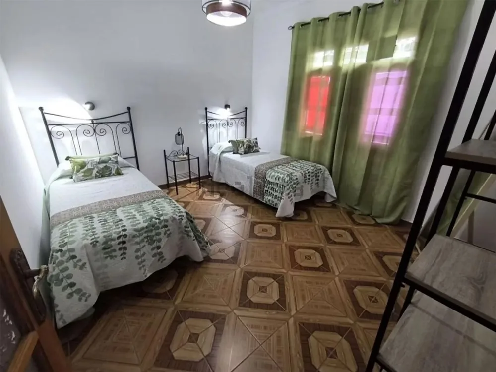 Chalet adosado · Firgas · Gran Canaria (8)