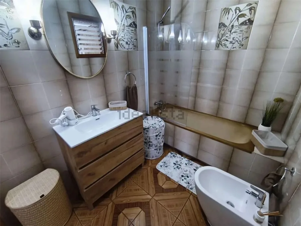 Chalet adosado · Firgas · Gran Canaria (9)