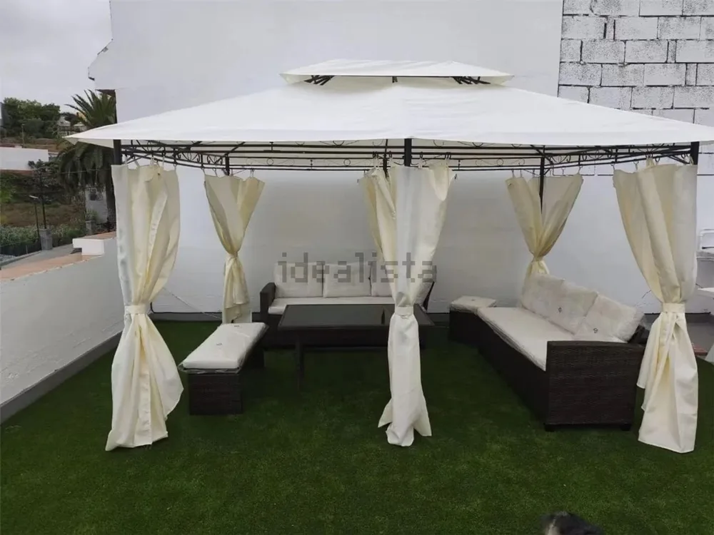 Chalet adosado · Firgas · Gran Canaria (10)