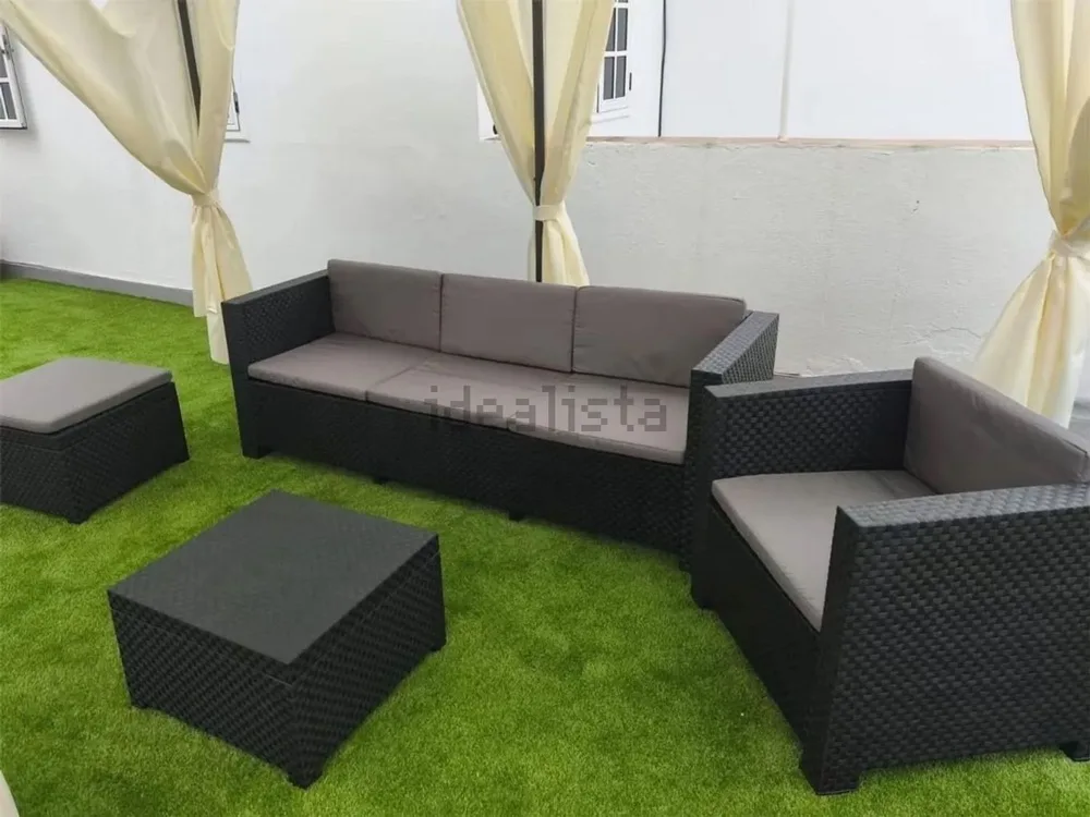 Chalet adosado · Firgas · Gran Canaria (12)