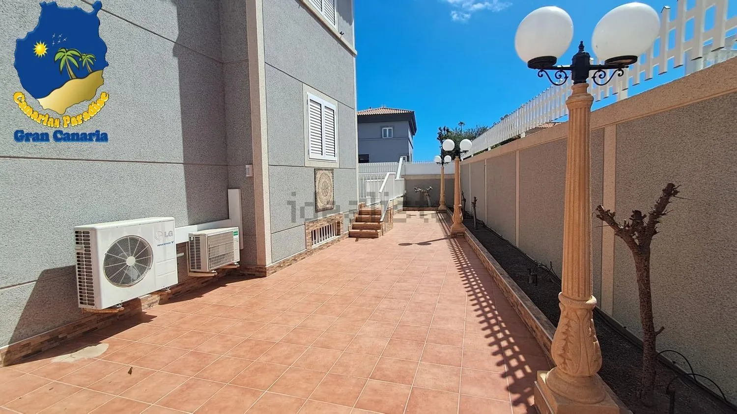 Chalet independiente · San Bartolomé de Tirajana · Gran Canaria (12)