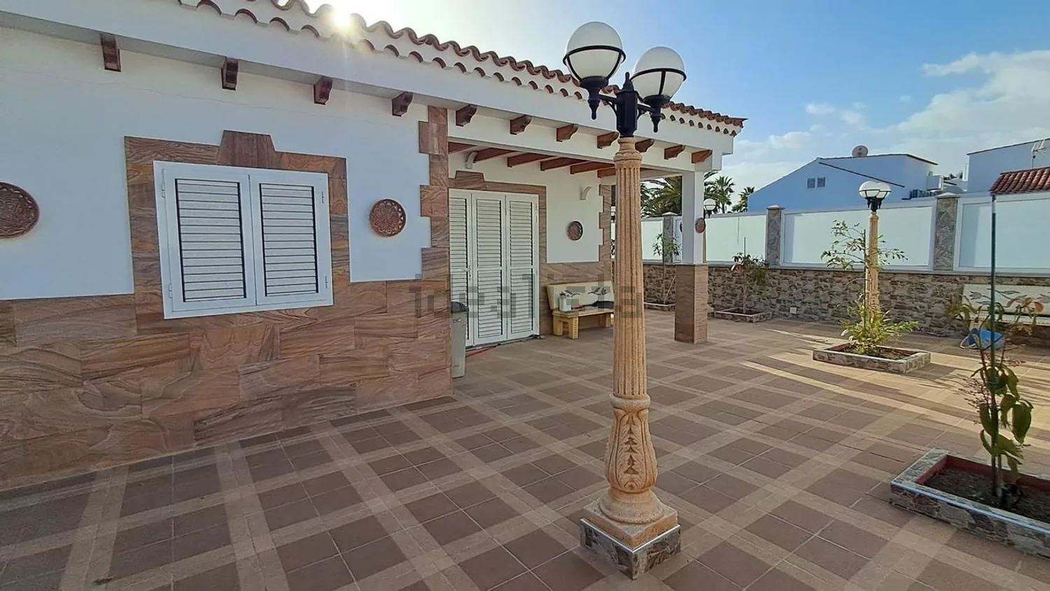 Chalet independiente · Maspalomas-Meloneras, San Bartolomé de Tirajana · Gran Canaria (2)