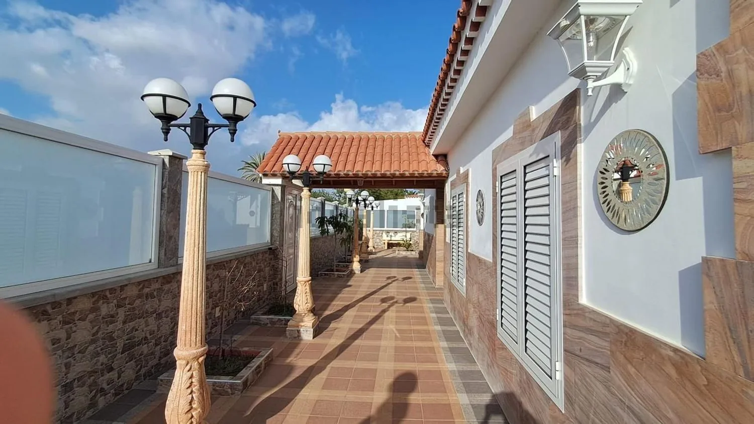 Chalet independiente · Maspalomas-Meloneras, San Bartolomé de Tirajana · Gran Canaria (9)