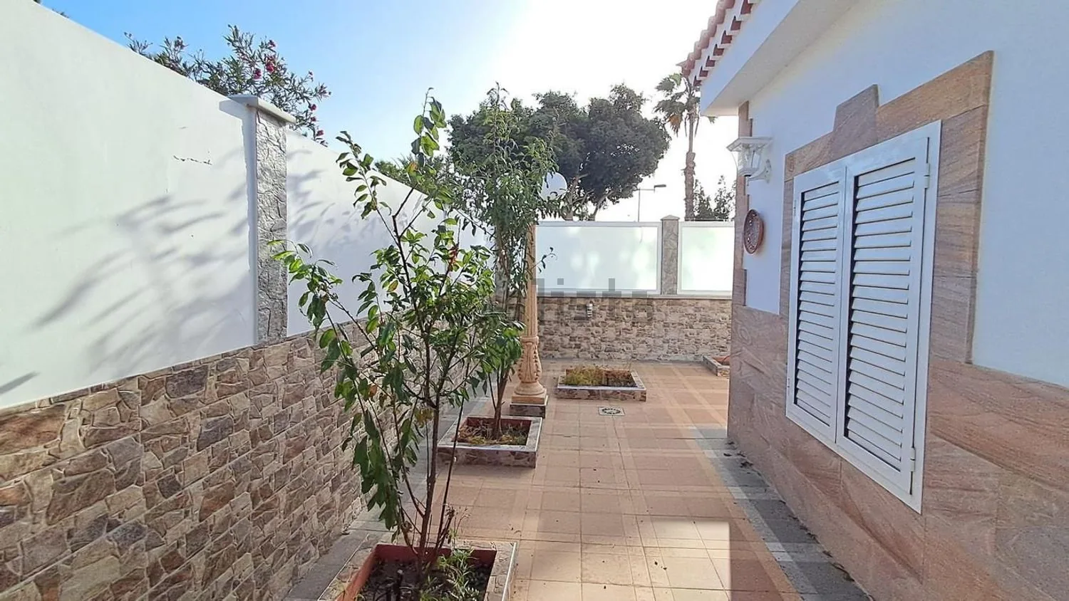 Chalet independiente · Maspalomas-Meloneras, San Bartolomé de Tirajana · Gran Canaria (12)