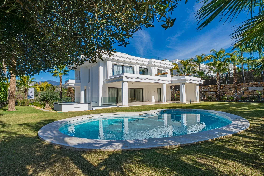 Chalet independiente · Marbella · Costa del Sol (3)