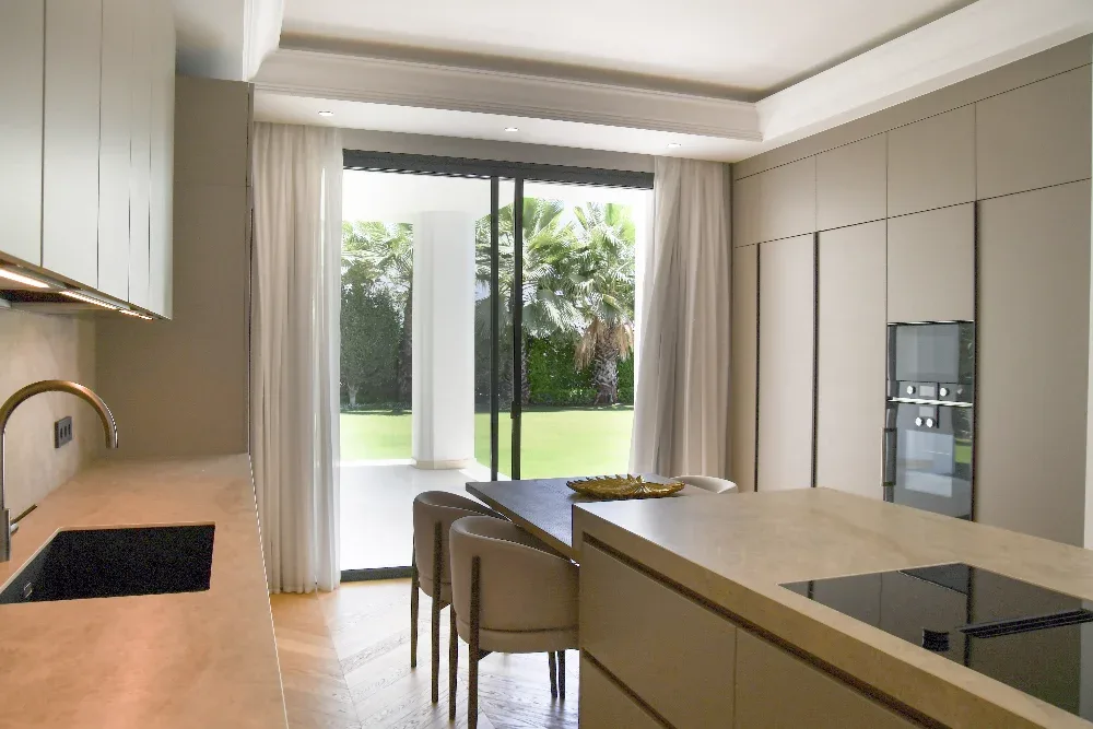 Chalet independiente · Marbella · Costa del Sol (6)