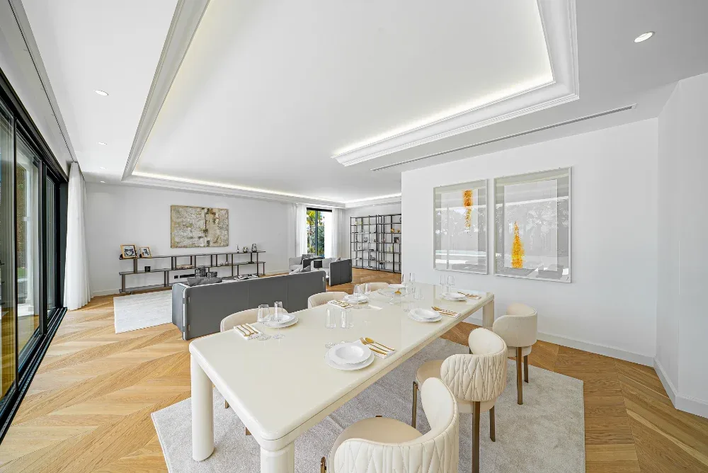 Chalet independiente · Marbella · Costa del Sol (9)