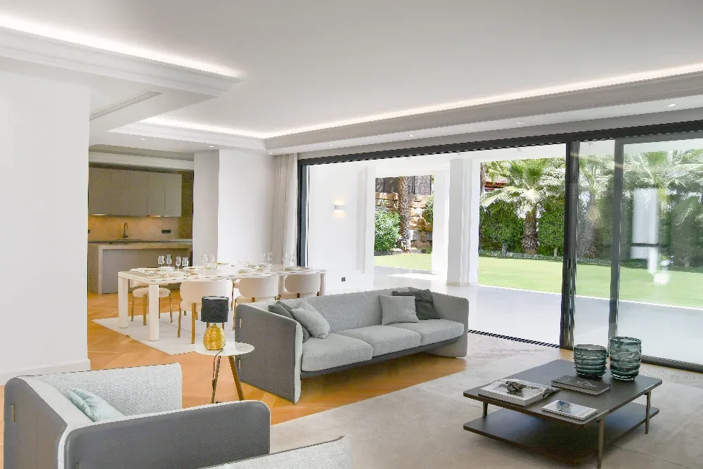 Chalet independiente · Marbella · Costa del Sol (10)