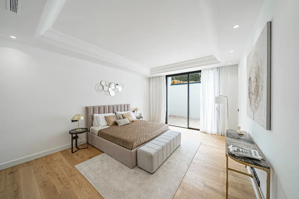 Chalet independiente · Marbella · Costa del Sol (18)