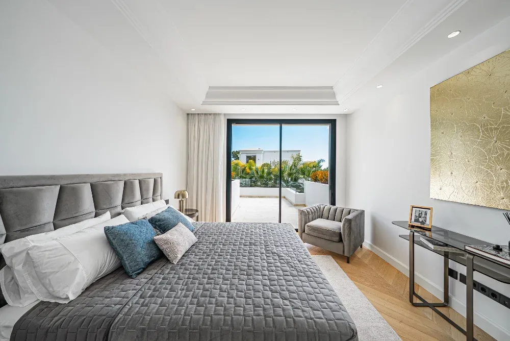 Chalet independiente · Marbella · Costa del Sol (21)