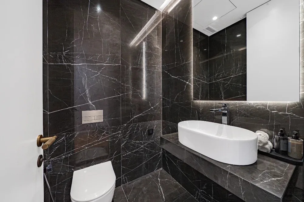 Chalet independiente · Marbella · Costa del Sol (22)