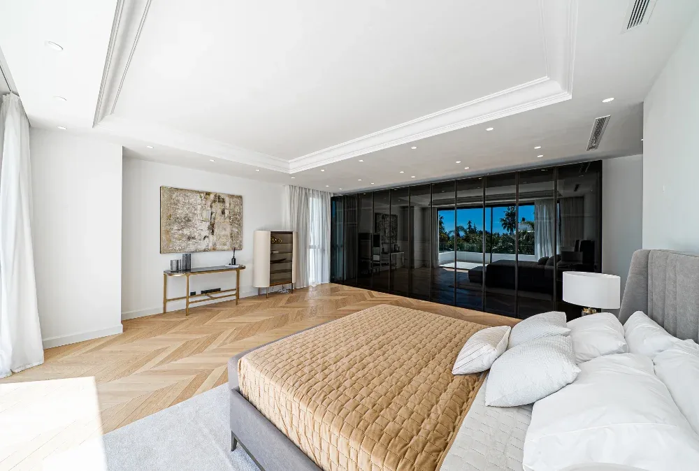 Chalet independiente · Marbella · Costa del Sol (23)
