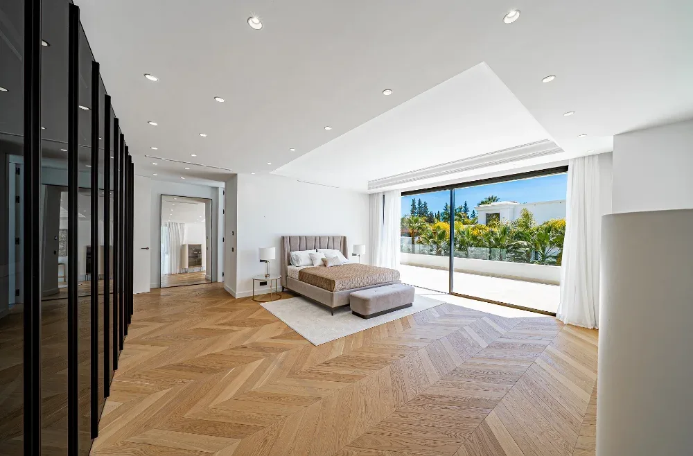 Chalet independiente · Marbella · Costa del Sol (24)