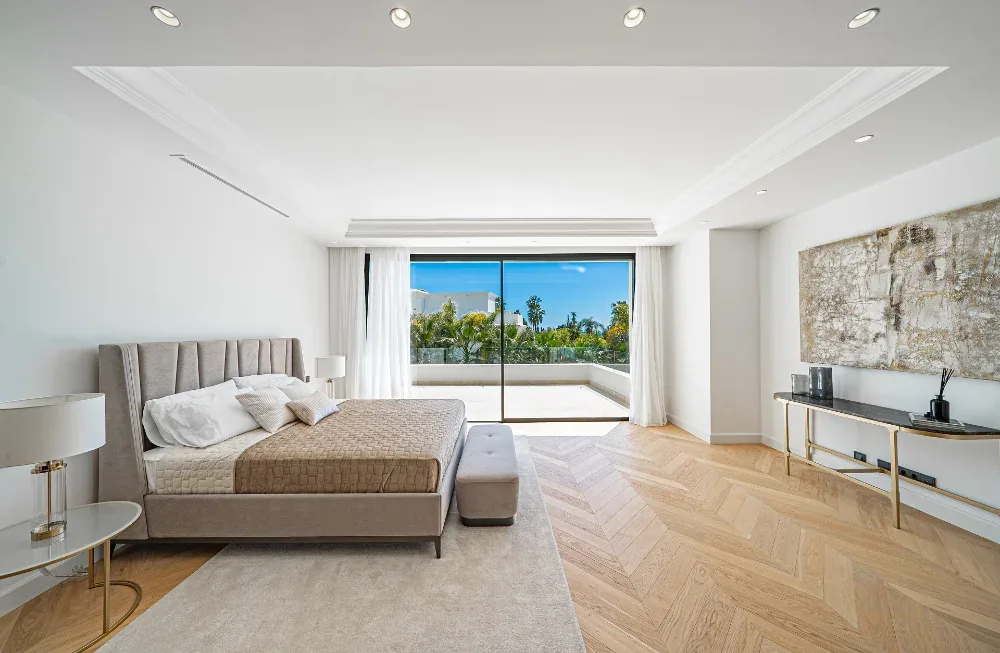 Chalet independiente · Marbella · Costa del Sol (25)