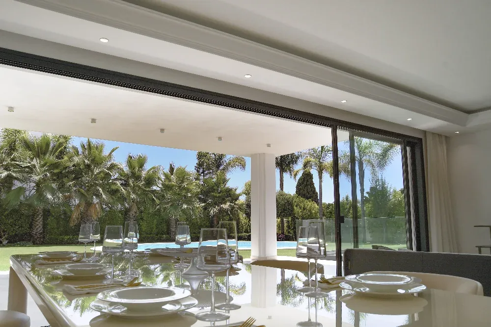 Chalet independiente · Marbella · Costa del Sol (26)