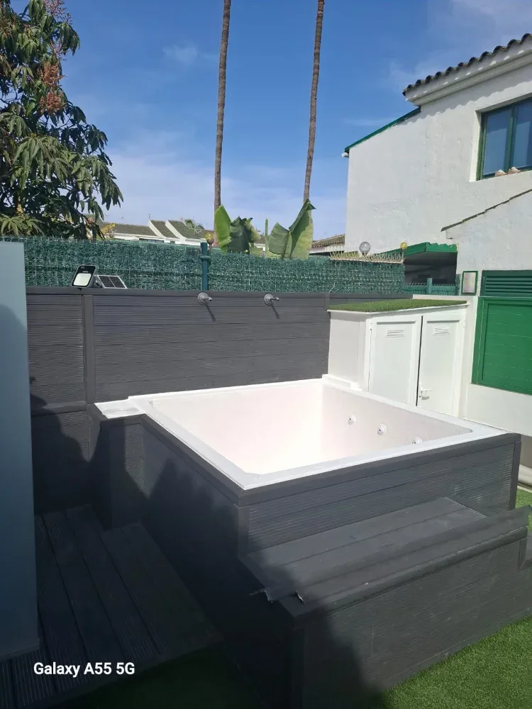Vivienda · Sonnenland · Gran Canaria