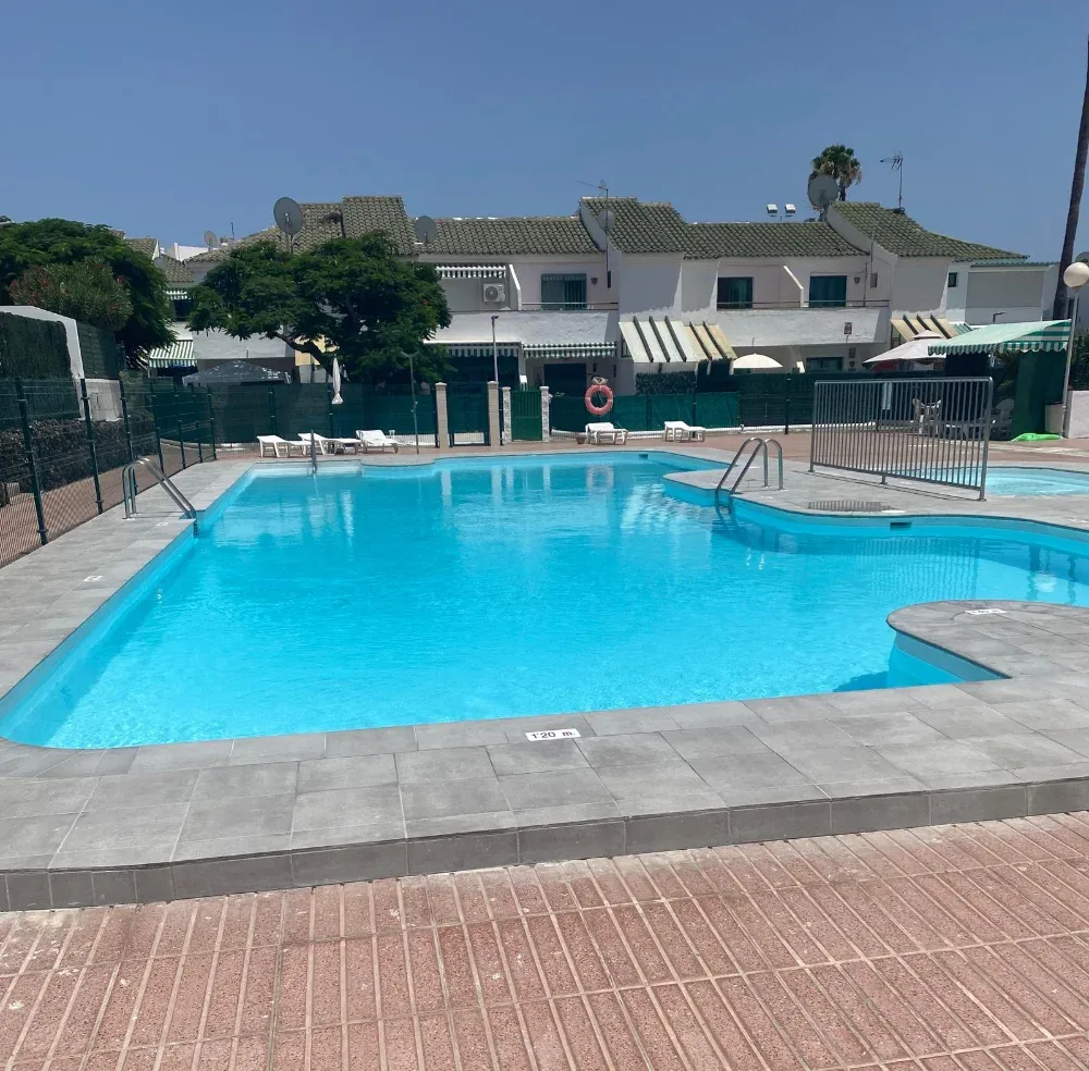 Vivienda · Sonnenland · Gran Canaria (2)