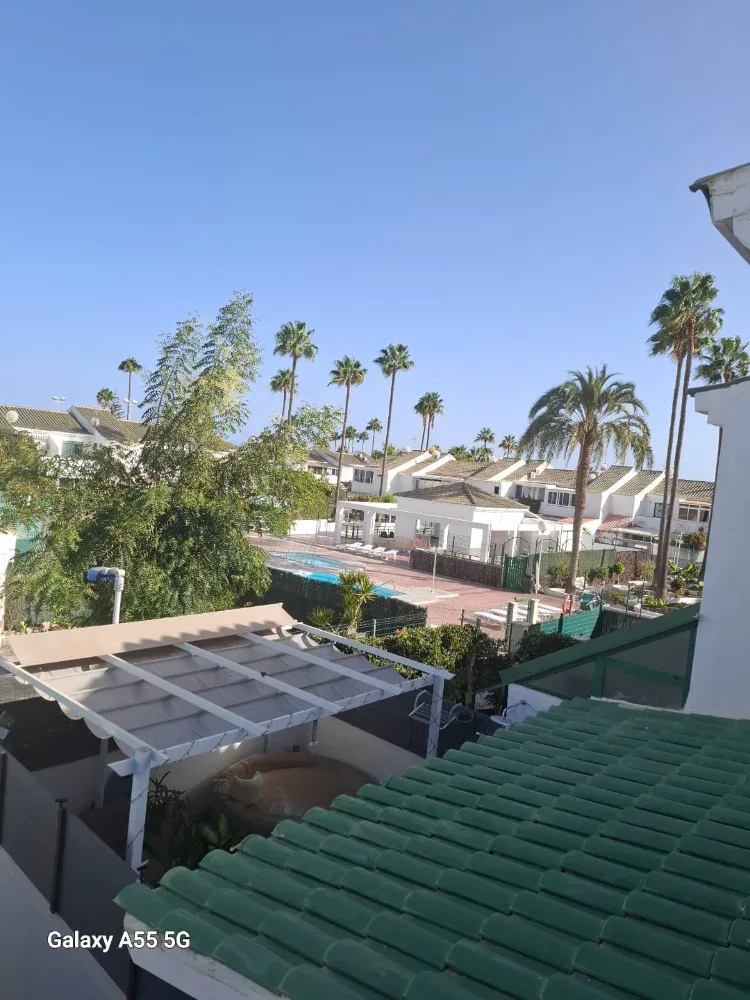Vivienda · Sonnenland · Gran Canaria (3)