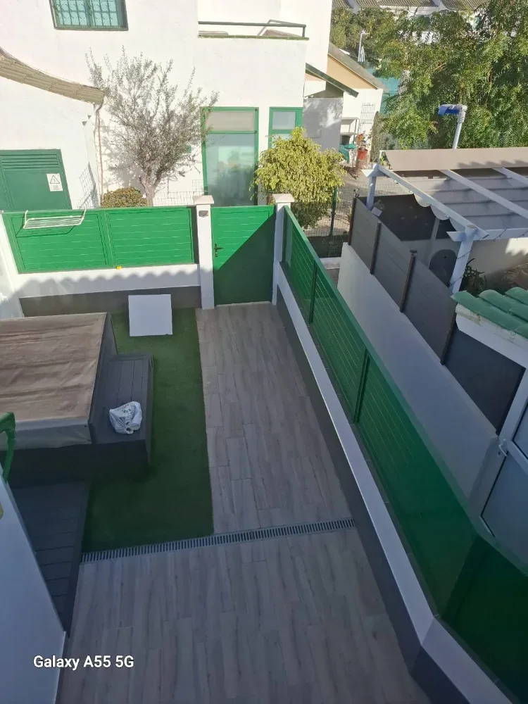 Vivienda · Sonnenland · Gran Canaria (4)