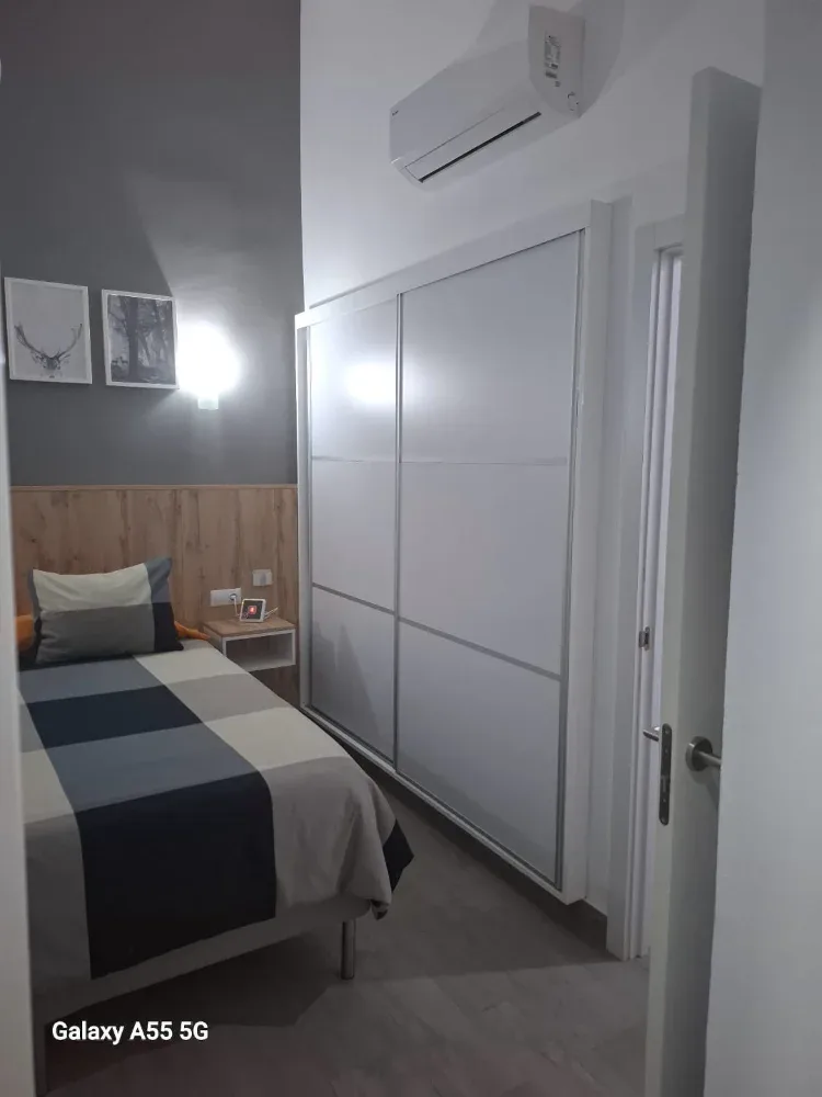 Vivienda · Sonnenland · Gran Canaria (8)