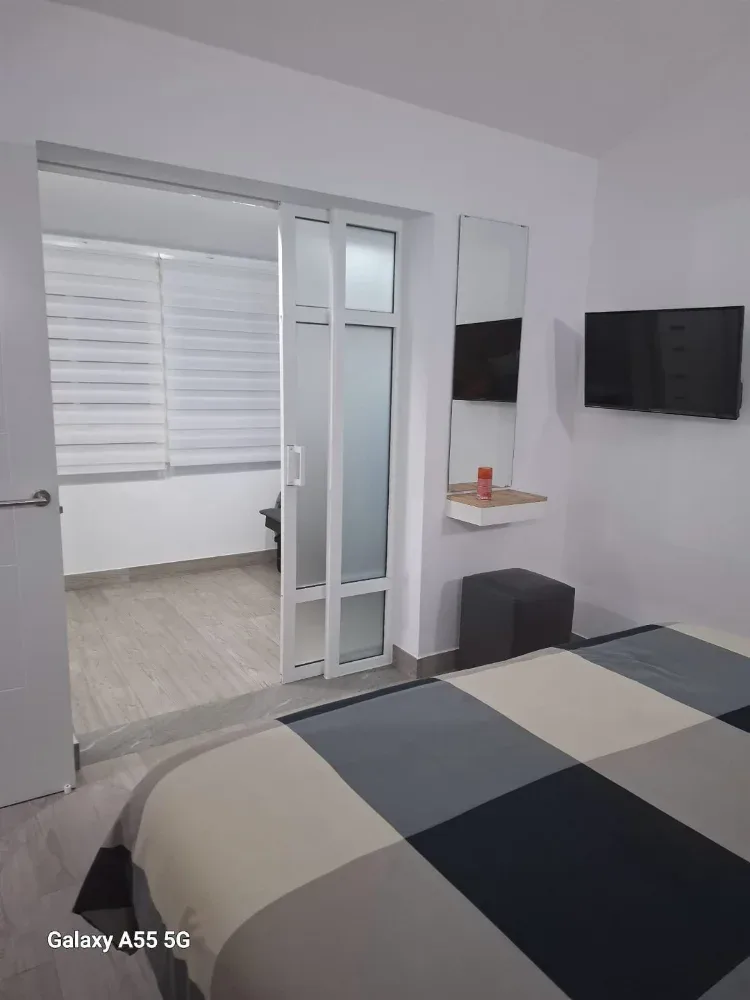 Vivienda · Sonnenland · Gran Canaria (9)