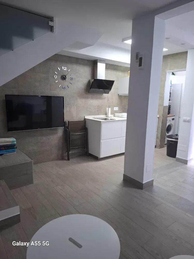 Vivienda · Sonnenland · Gran Canaria (15)