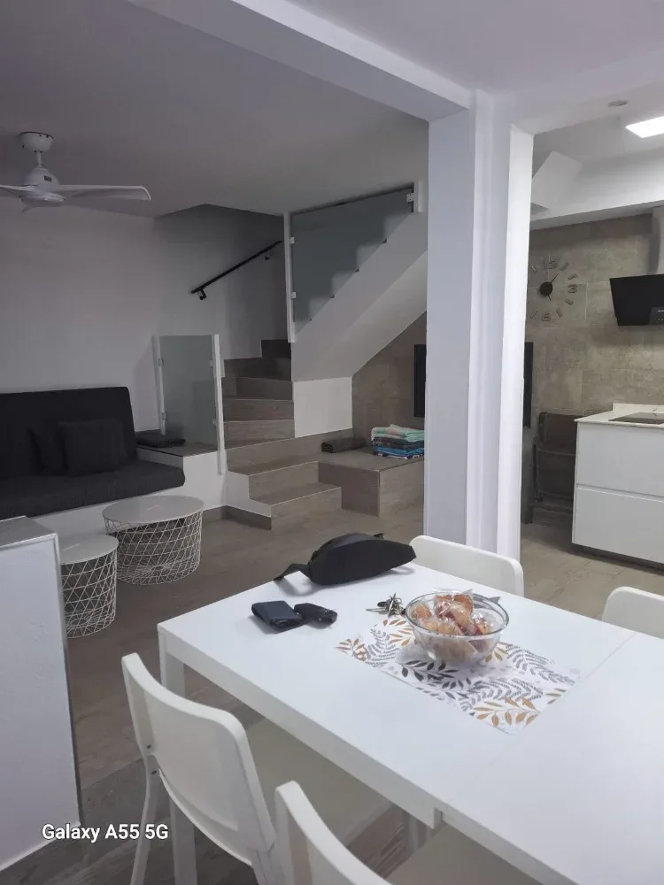 Vivienda · Sonnenland · Gran Canaria (16)