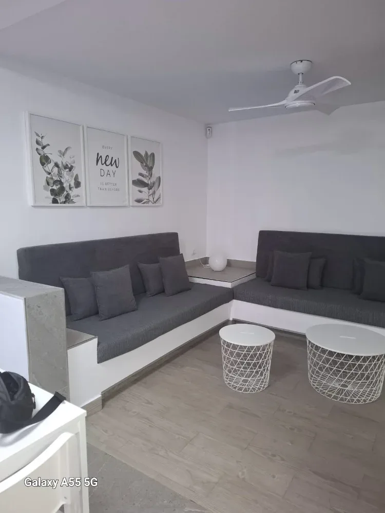 Vivienda · Sonnenland · Gran Canaria (18)