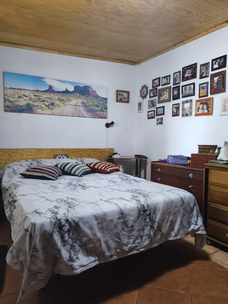 Vivienda · Locality Lomo Salas · Gran Canaria (10)