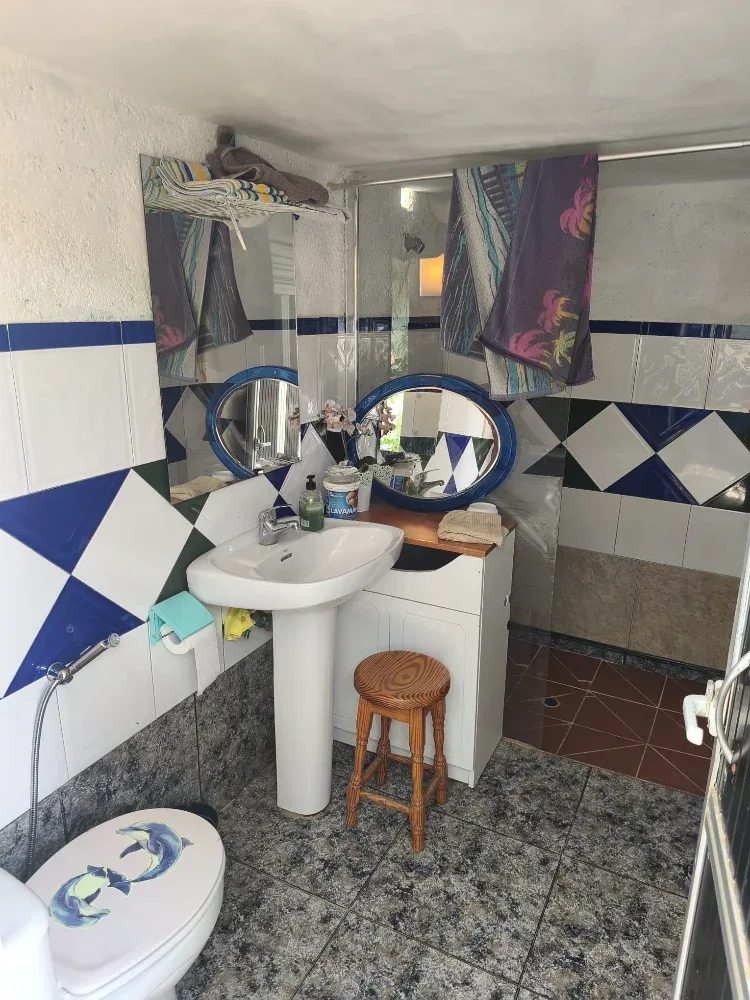 Vivienda · Locality Lomo Salas · Gran Canaria (21)