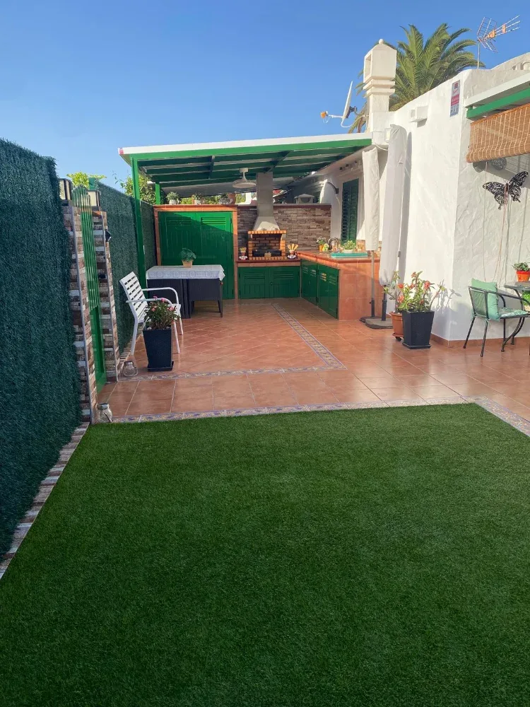 Vivienda · Maspalomas · Gran Canaria