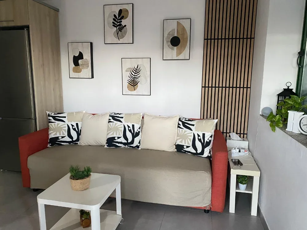 Vivienda · Maspalomas · Gran Canaria (5)