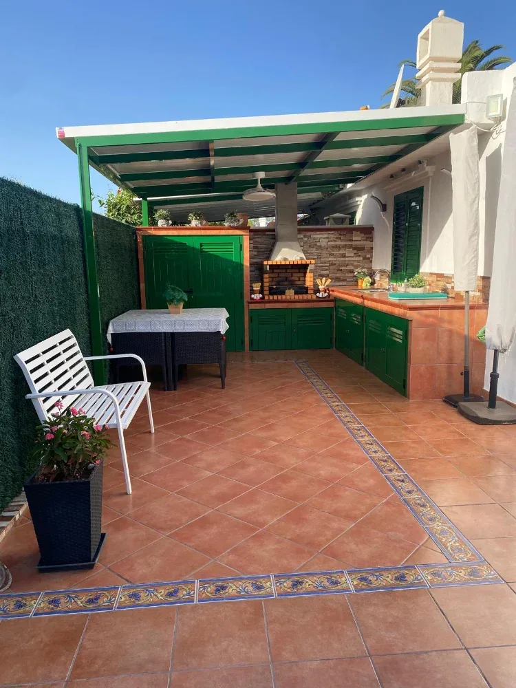 Vivienda · Maspalomas · Gran Canaria (12)